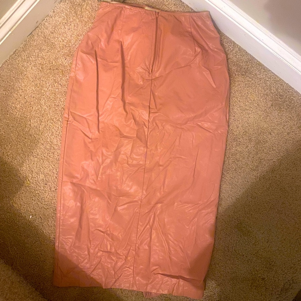 Fashion Nova Skirt